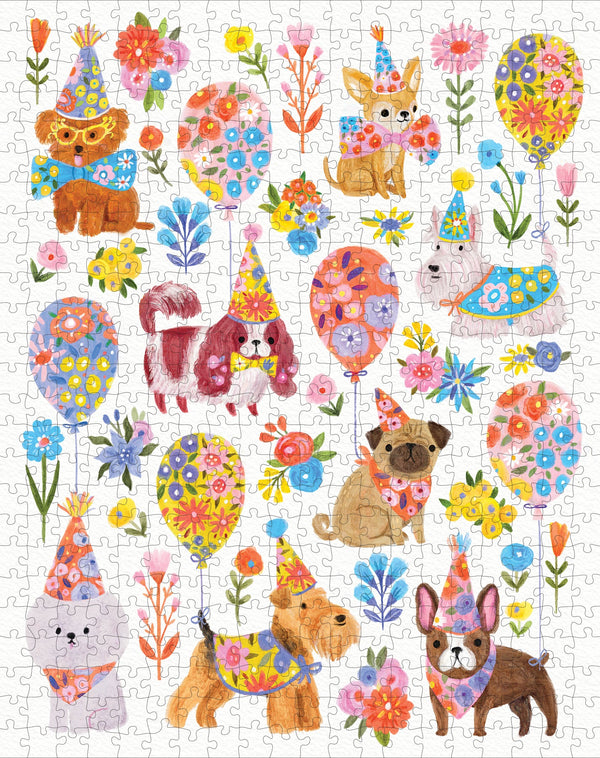 Puzzles