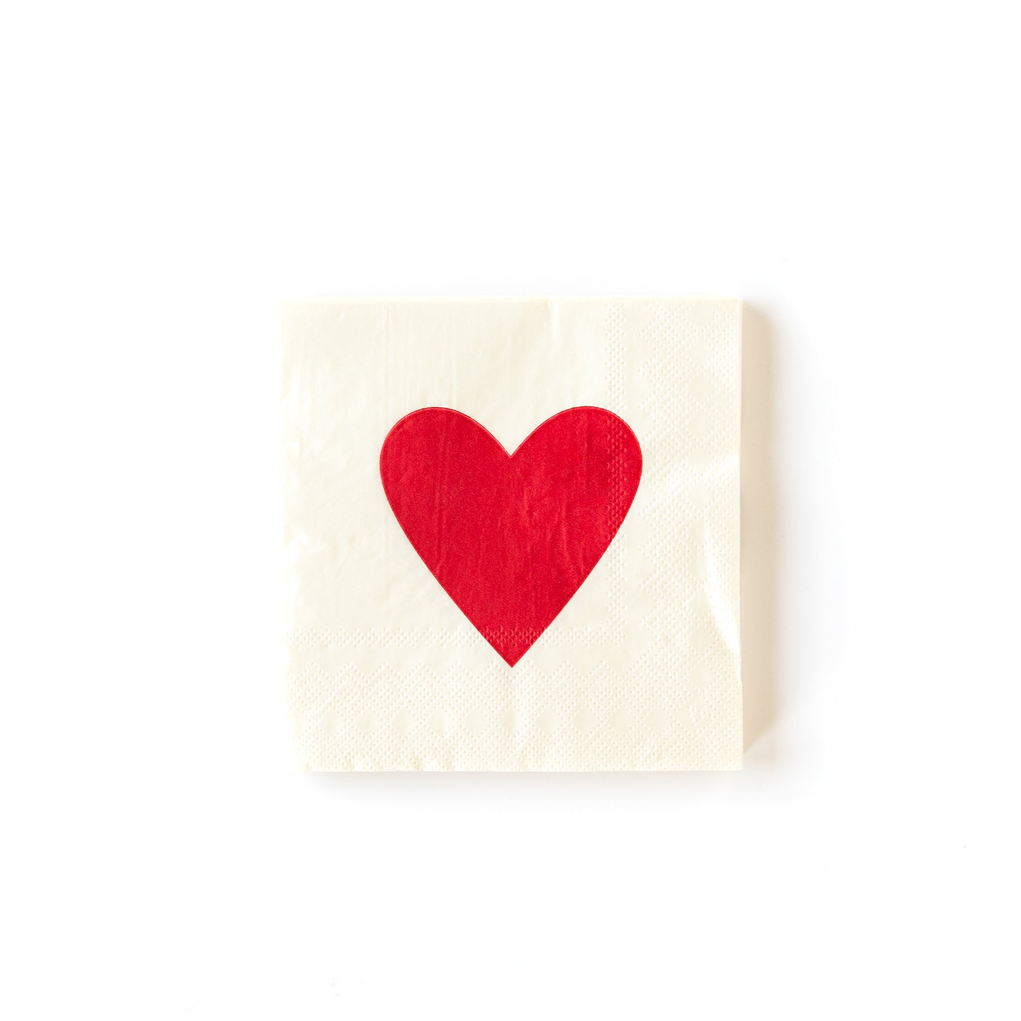 Valentine's Day Napkins My Mind's Eye Paper Goods