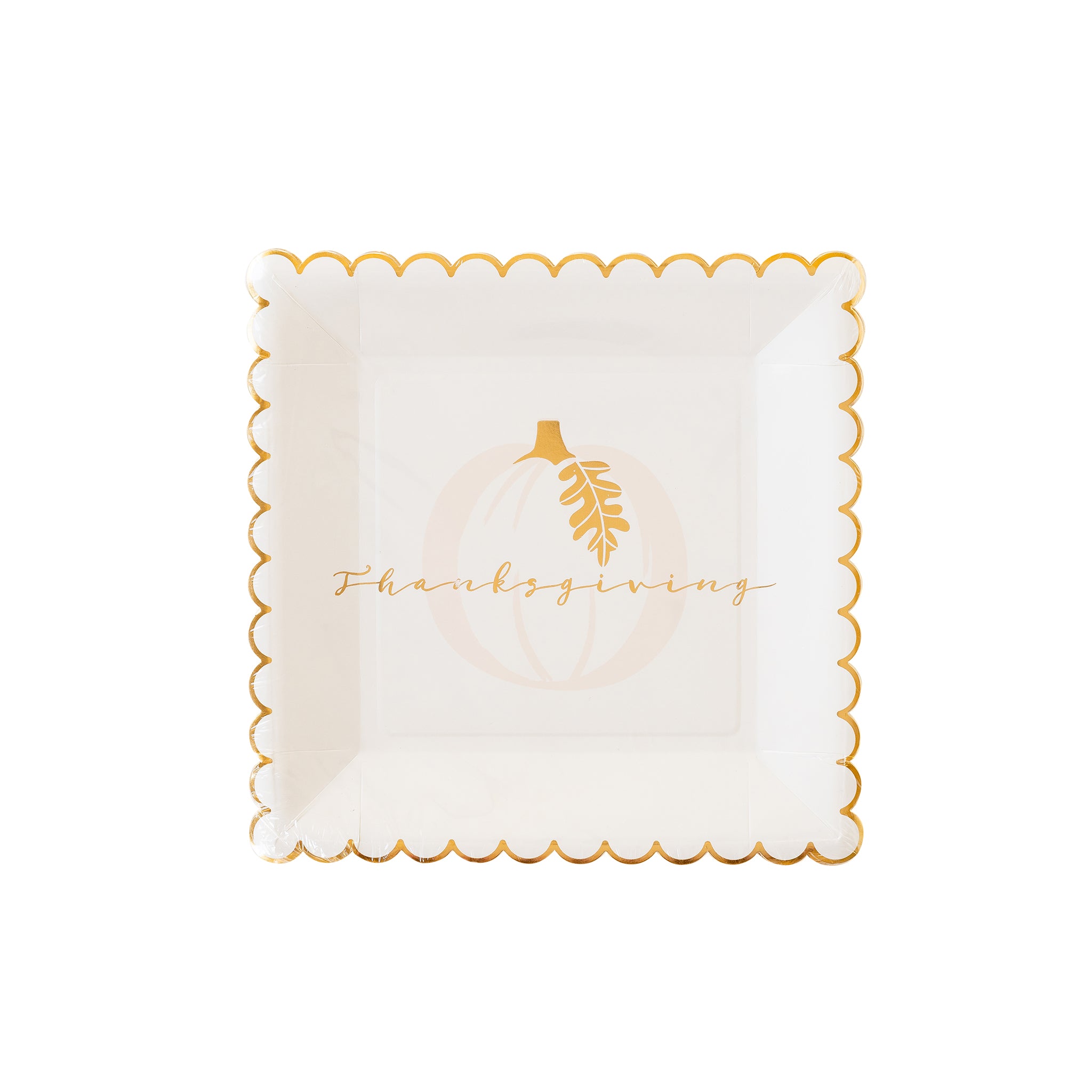 heirloom elegant decorative paper thanksgiving napkins — MUSEUM OUTLETS