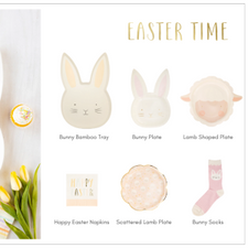 Eastertime Collection