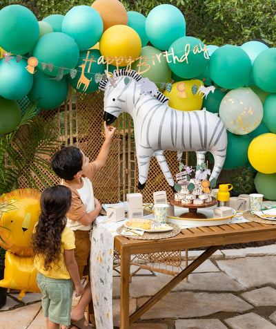 Camping Birthday Party Decorations: Create a Fun and Memorable Celebration