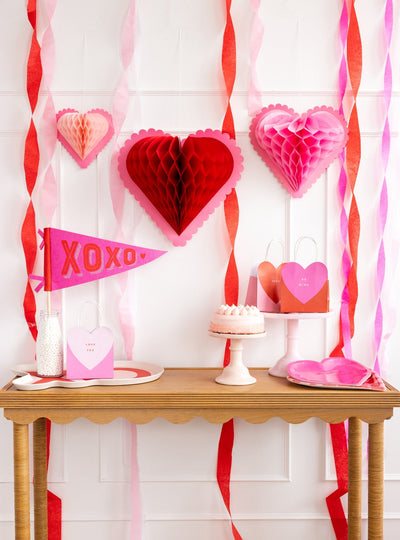Valentine’s Day Party Supplies Easy Tips for a Fun Celebration