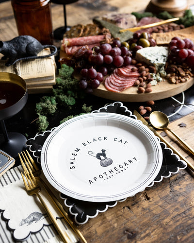 Designer Table Settings Tips for Easy, Elegant Entertaining