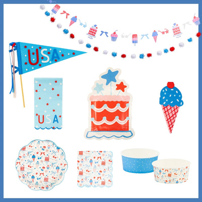 Classic-Meets-Modern Party Supplies: Elevate Your Celebration with Timeless Style and Trendy Flair!
