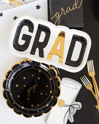 Graduation Party Decorations 2025 Ideas to Celebrate in Style