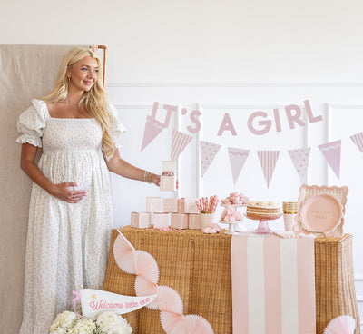 Boho Baby Shower Decorations: Cozy &amp; Chic Ideas
