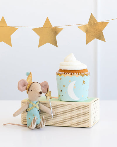 Baby Sprinkle Party Decoration: Easy Ideas to Brighten Your Celebration
