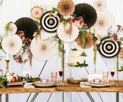 Party Decoration Packages: Elevate Your Celebrations with Customized Themes