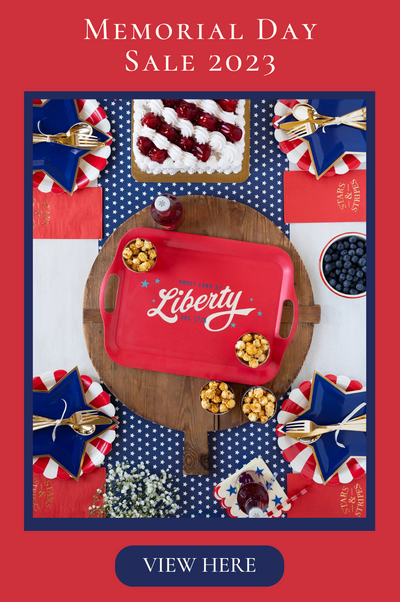 Memorial Day Sale 2023