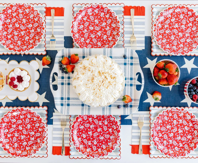 Personalized Party Plates: Elevate Your Event with Customized Dining Essentials