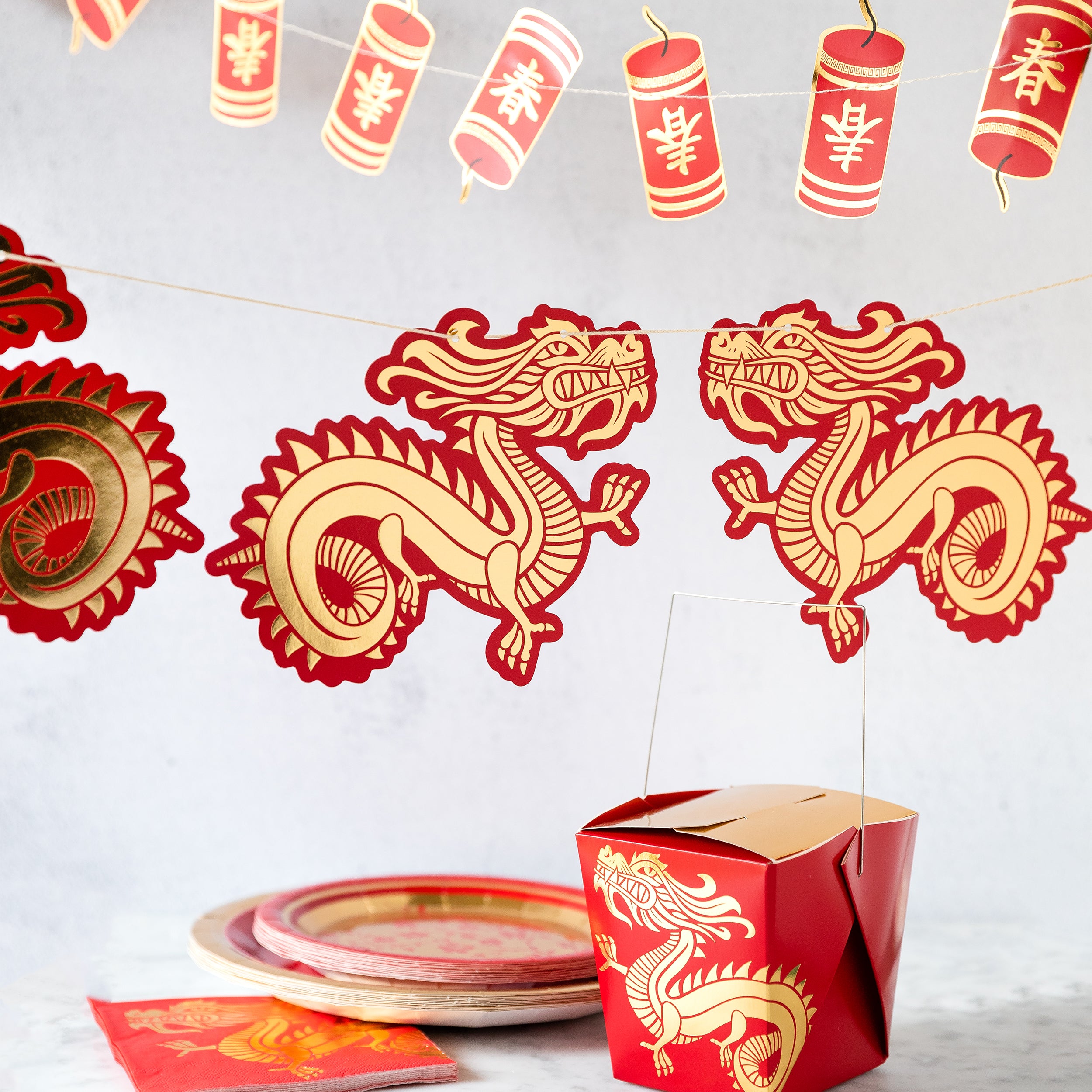 Chinese New Year – My Mind's Eye Paper Goods