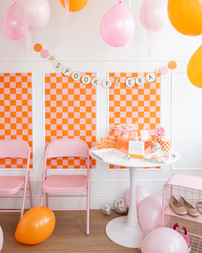 Whimsical Celebration Paper Goods that Spark Joy and Delight Every Party