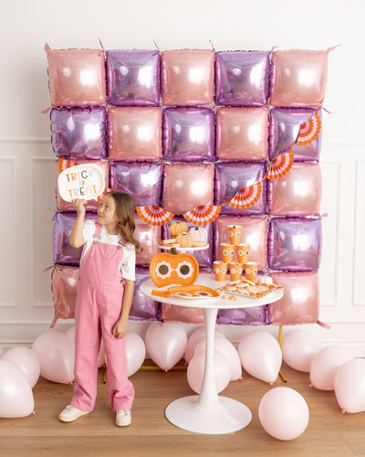 Color-Coordinated Party Sets: Elevate Your Event's Style