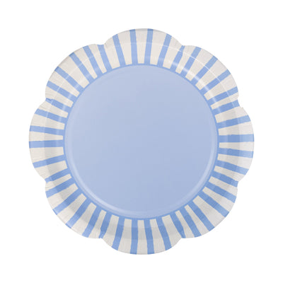 Disposable Thanksgiving Plates for Easy Holiday Hosting
