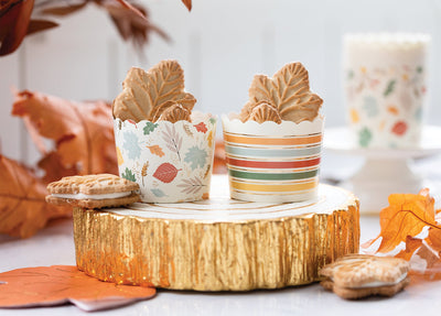 Baking Themed Birthday Party Ideas for a Fun and Tasty Celebration