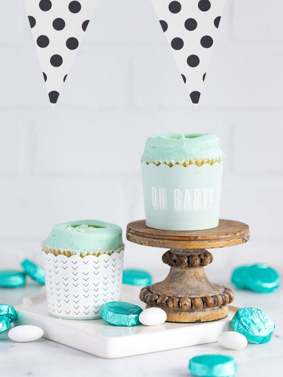 Baby Shower Table Decorations Ideas to Wow Your Guests