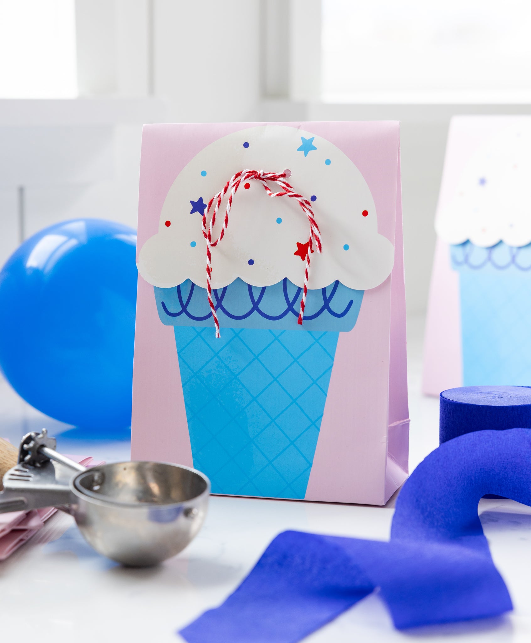 What to Put in Kids' Party Bags Without Overspending.