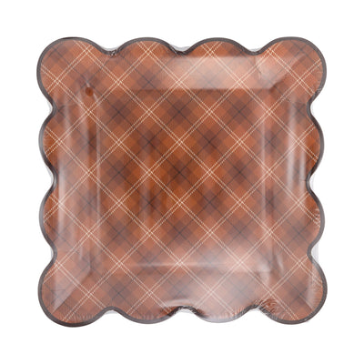 Checkered Party Plates Ideas for Stylish, Fun Parties