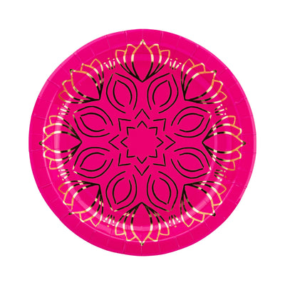 Safari Party Plates: The Perfect Addition to Your Wild Themed Celebration