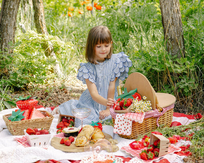 Outdoor Picnic Party Ideas for Fun and Easy Gatherings
