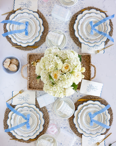 How to Decorate for a Tea Party: Essential Tips for a Charming Atmosphere