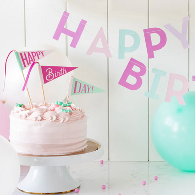 Do It Yourself Birthday Party Decoration: Easy Tips for a Fun Celebration