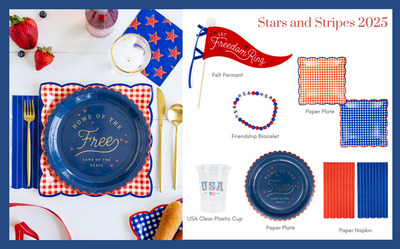 Paper Plates for Birthday Celebrations: Stylish and Convenient Options