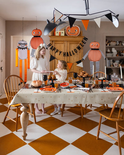 Eco-Friendly Party Decor Ideas: Have Fun, Care for Earth Too