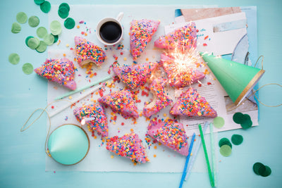 What to Put in Kids Party Bags: Essential Ideas and Tips