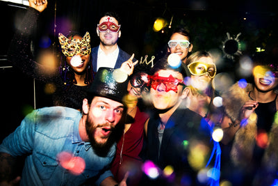 How to Decorate for a Masquerade Party: Essential Tips and Ideas