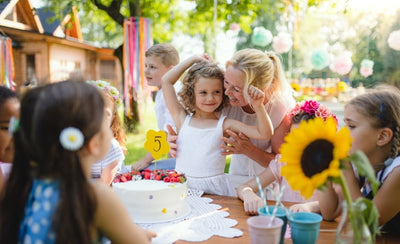 Party Plates with Personality: Elevate Your Event Decor