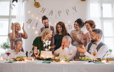 How to Decorate a Restaurant for a Birthday Party: Expert Tips and Ideas