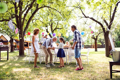 How to Decorate a Backyard for a Party: Easy and Stylish Tips