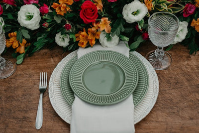 Cute Party Plates: Elevate Your Celebration Decor