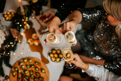 New Year’s Party Favors for Adults: Top Picks for a Memorable Celebration