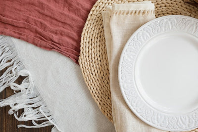 Seasonal Tabletop Decor: Transform Your Space Year-Round
