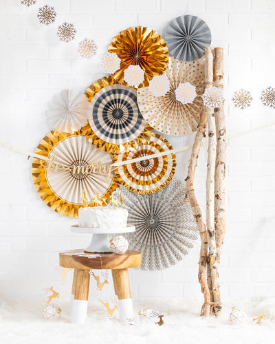 Luxury Party Decor Ideas to Elevate Your Celebration