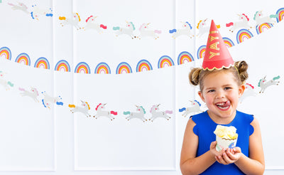 Magical Unicorn Celebration Ideas That Even Your Cat Will Approve