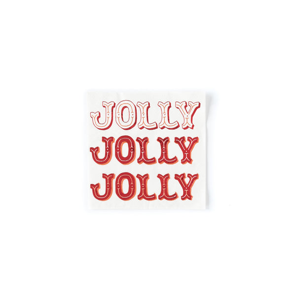 Christmas Napkins