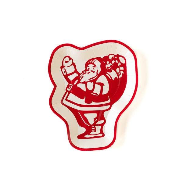 Christmas Plates