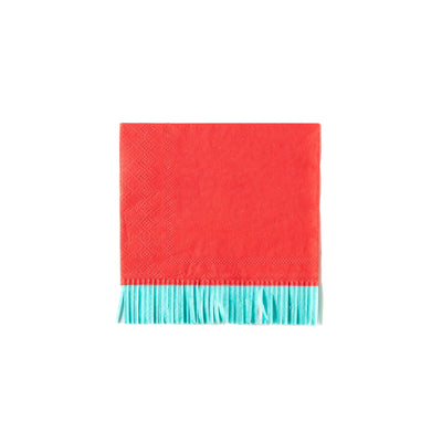 Birthday Napkins