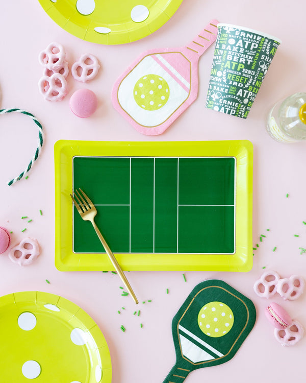 Pickleball