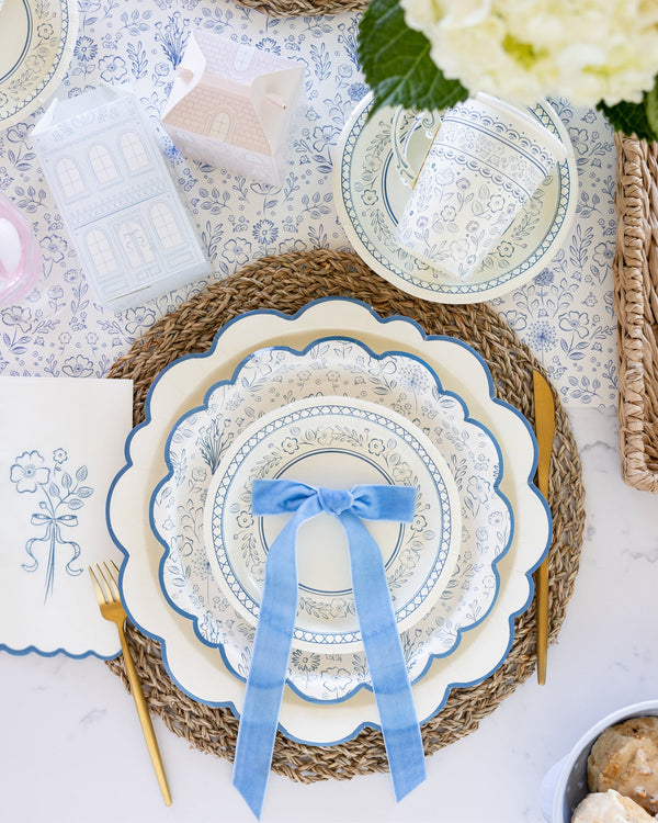 Bridal Shower