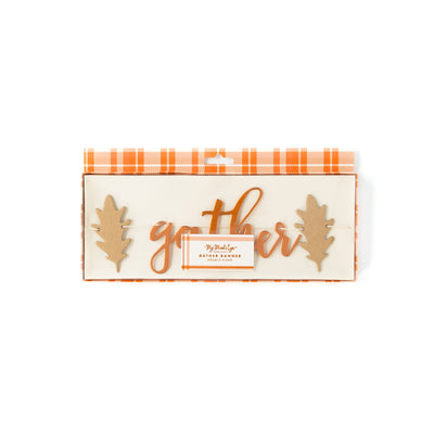 Thanksgiving | Harvest Banners