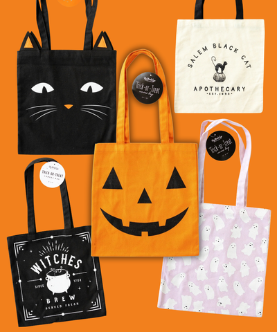 2025 Warehouse Sale Canvas Bags