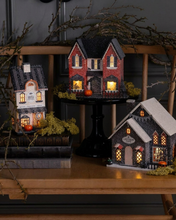 Shop Light Up