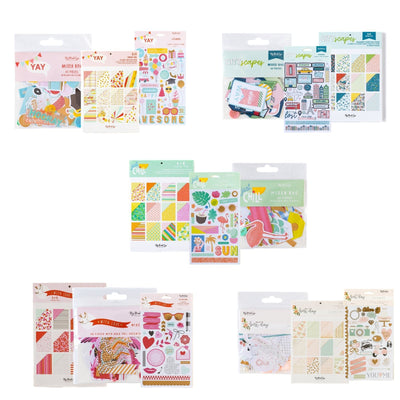 Card Making Collection Kits