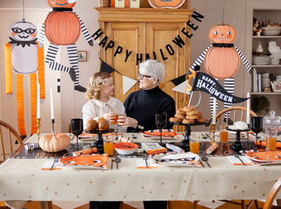 Popular Halloween