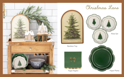 Christmas Lane Bundle