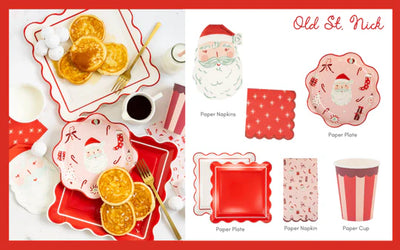 Ole St. Nick Bundle